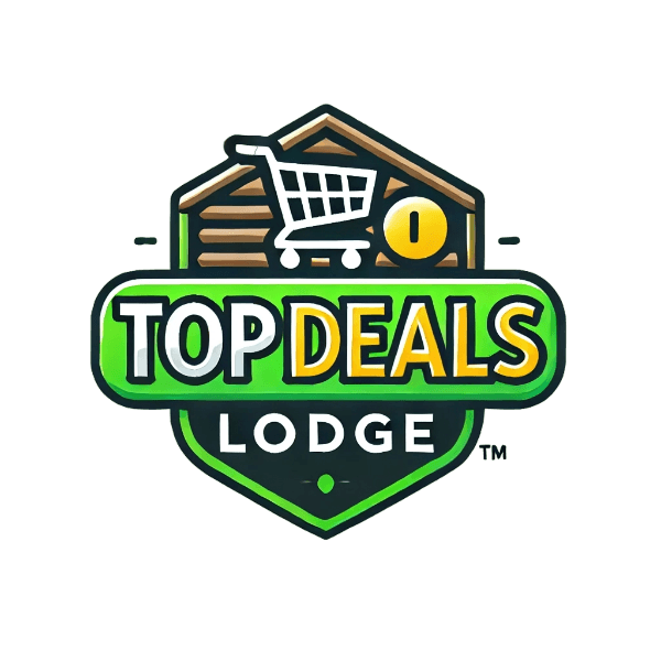 Hero banner TopDealsLodge